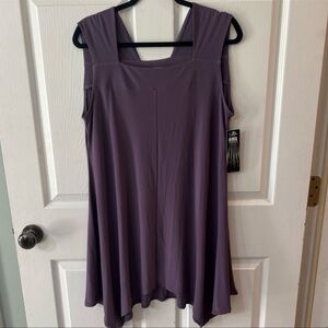 Nwt- Sympli The Best Personal Dream Tunic Short Sz 14